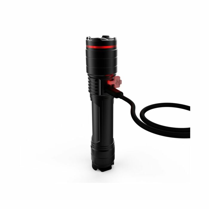 Nebo Zaklamp Redline X Rechargeable 1800 lumen