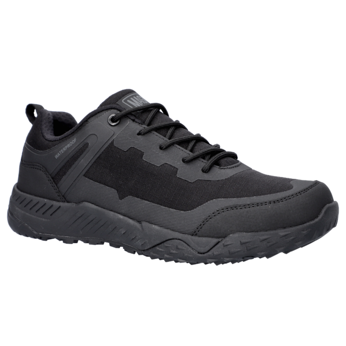 Magnum Ultima 3.0 WP black