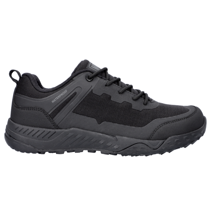 Magnum Ultima 3.0 WP black