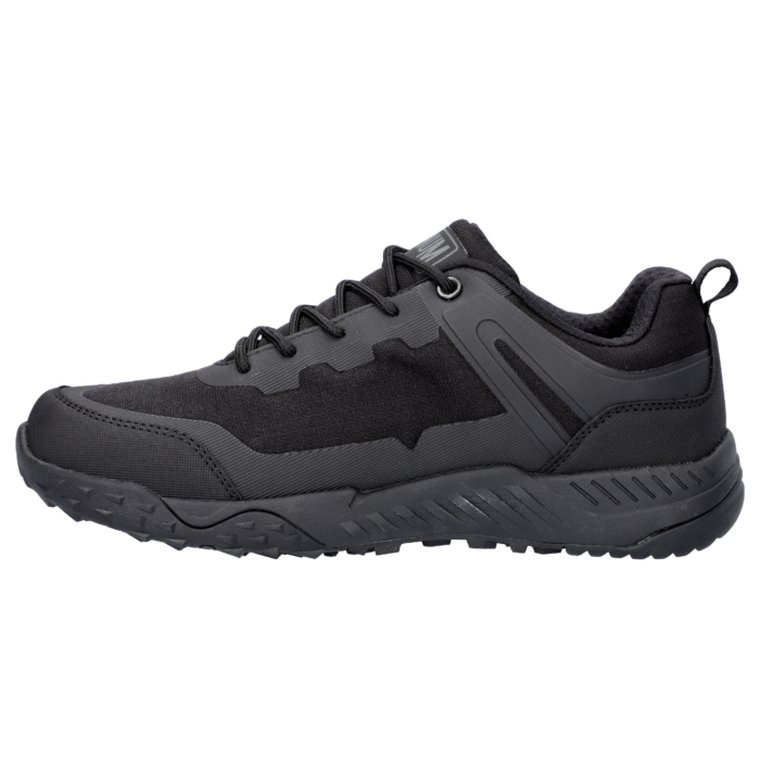 Magnum Ultima 3.0 WP black