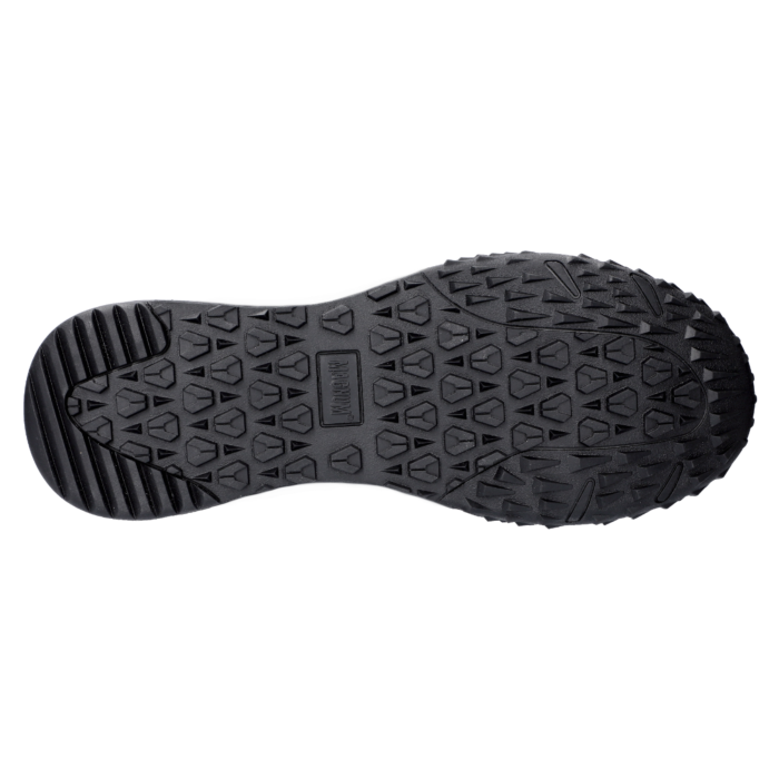 Magnum Ultima 3.0 WP black