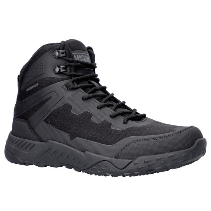 Magnum Ultima 6.0 WP Zwart