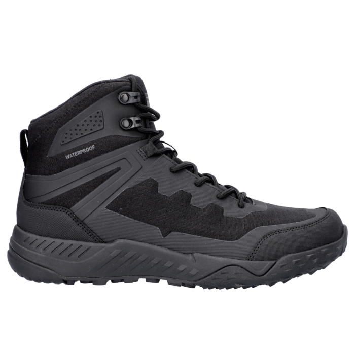 Magnum Ultima 6.0 WP Zwart