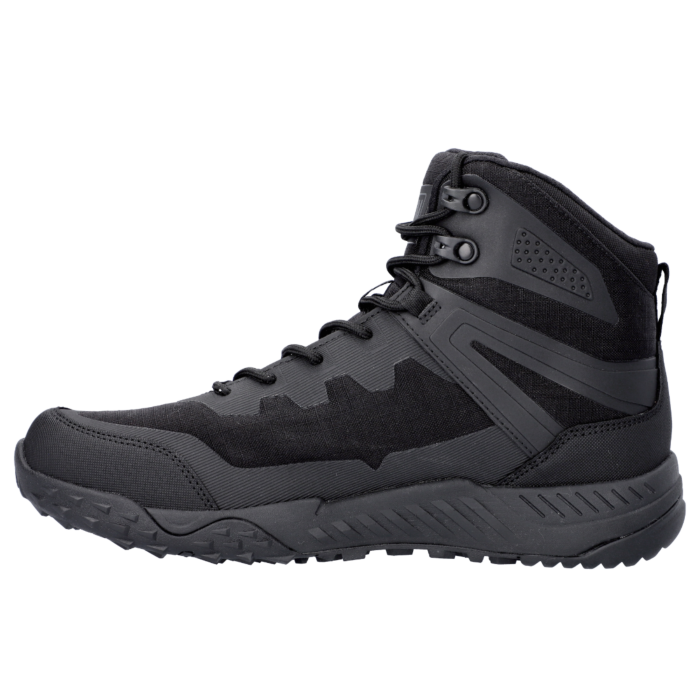 Magnum Ultima 6.0 WP Zwart