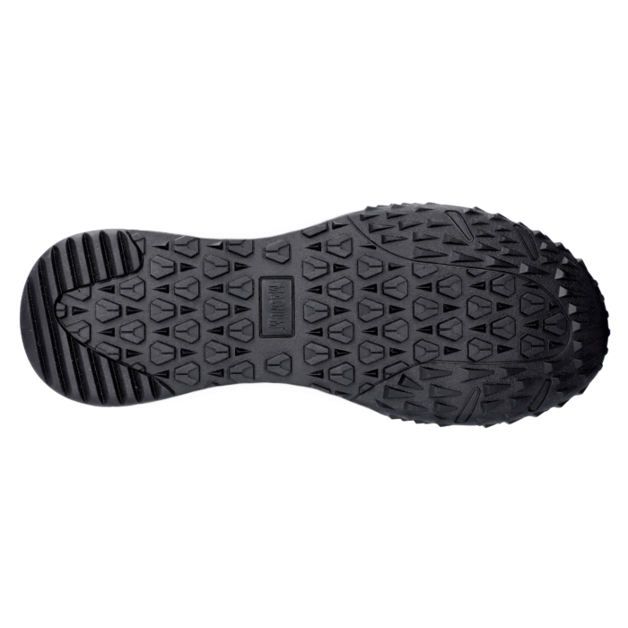 Magnum Ultima 6.0 WP Zwart