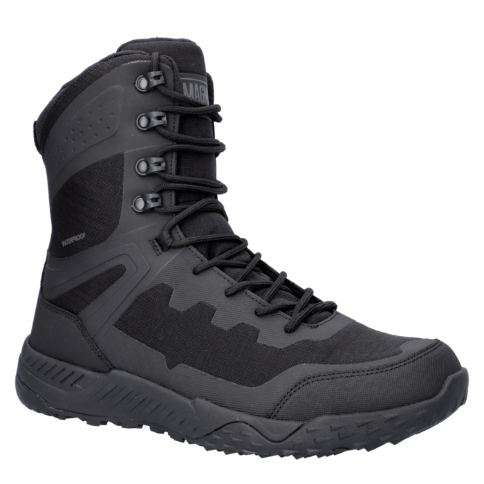 Magnum Ultima 8.0 SZ WP black