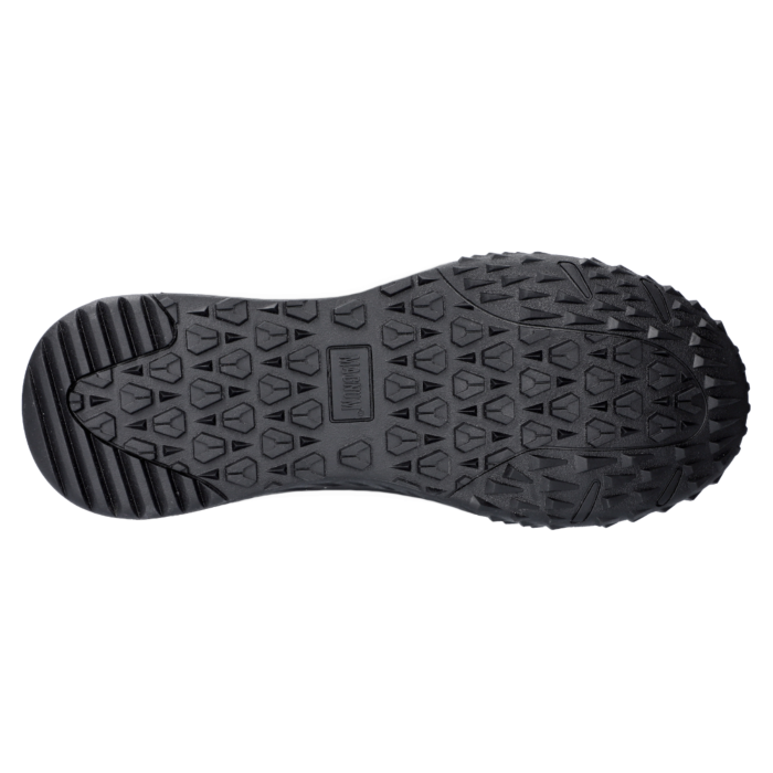 Magnum Ultima 8.0 SZ WP black