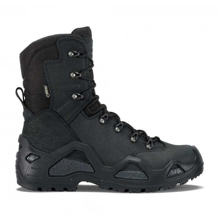 Lowa Schoenen Z-8N GTX C TaskForce Black
