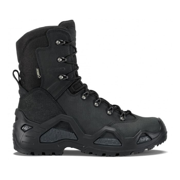 Lowa Schoenen Z-8N GTX Damesmodel TaskForce C black