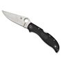 Spyderco Zakmes Stretch 2 XL Black VG-10 PE