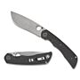 Spyderco Zakmes Subvert Carbon Fiber CPM-20CV PE