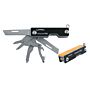 Black Fox Zakmes Pocket Boss Multitool Orange