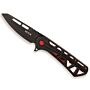 Buck Zakmes Trace Ops Black