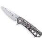 Buck Zakmes Mini Trace Ops Grey