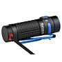 Olight Baton 4 Premium Kit Zwart