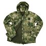 101inc TS 12 Cold Weather Jacket ICC FG groen