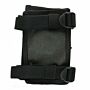 101inc Molle Pouch Wrist Office zwart