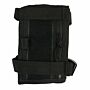 101inc Molle Pouch Wrist Office zwart