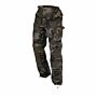 Vintage Industries M65-heavy satin pantalon street camo