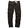 Vintage Industries Pack pants black