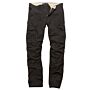 Vintage Industries Reef pantalon black