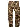 Vintage Industries Reef pants woodland camo