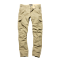 Vintage Industries Reef pants dark khaki