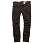 Vintage Industries Miller M65 ripstop pants black