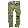 Vintage Industries Miller M65 ripstop pants olive