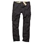 Vintage Industries Mallow pants black