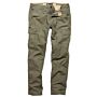 Vintage Industries Mallow pants olive