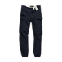 Vintage Industries Conner cargo jogger steel