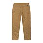 Vintage Industries Cooper Pants Dark Tan