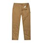 Vintage Industries Cooper Pants Dark Tan