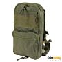 101inc Backpack Outbreak 1-3 days groen