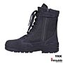 Fostex Sniper Boots Side-Zip Wolf Grey