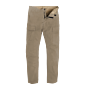 Vintage Industries Ferron Pants dark khaki