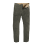 Vintage Industries Ferron Pants olive