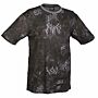 Mil-Tec T-Shirt Mandra night camo
