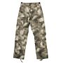 101inc BDU broek ACU Style ICC AU bruin