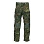 101inc Tactical broek Warrior Flecktarn camo