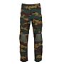 101inc Tactical broek Warrior Belgisch Camo
