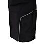 Fostex Security Broek Stretch zwart