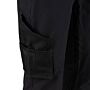 Fostex Security Broek Stretch zwart