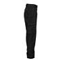 Fostex Security broek zwart