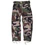 101inc Smock pants Recon Franse camo