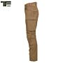 TF-2215 Echo three broek zwart
