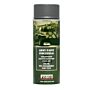 Fosco spuitbus legerverf 400ml Panzergrau