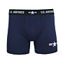 101inc Boxershort US Airforce blauw