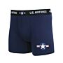 101inc Boxershort US Airforce blauw